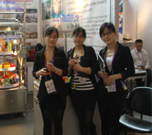 廣交會，我們在路上