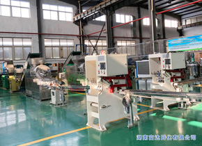 油脂皂化、肥皂成套生產(chǎn)線(xiàn) FZ-2000