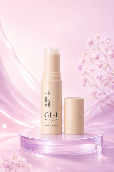 Skin Scar Moisturizing Care Stick